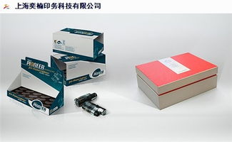 上海公司包装盒主题 奕楠供应